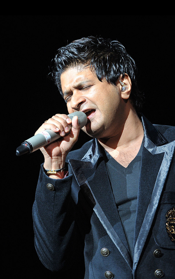 Krishnakumar Kunath KK Biography