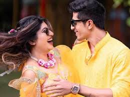 Maria Jennifer Shariq