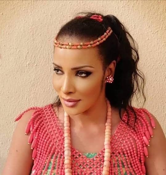 Bianca Odumegwu Ojukwu Biography