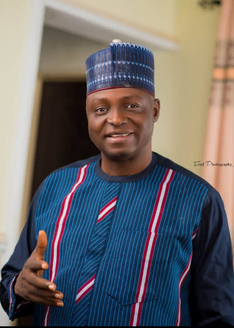 Nentawe Yilwatda Biography