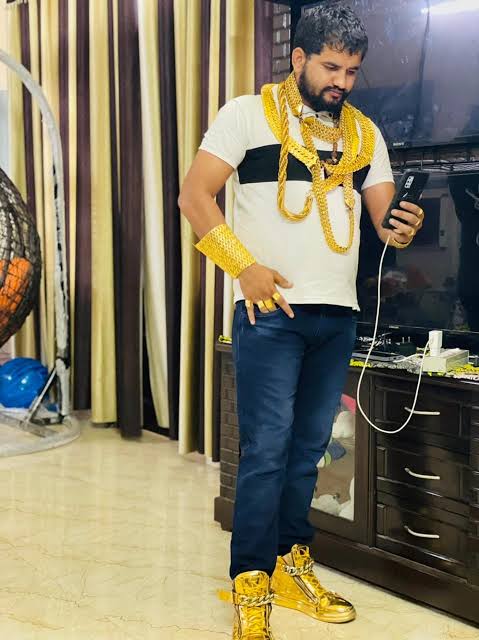 Chota Dalal Biography