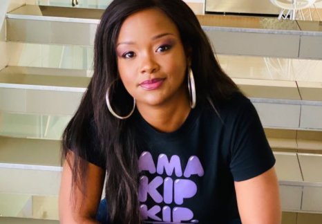 Nonhle Thema biography